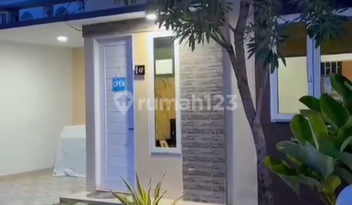 Miliki Hunian berfasilitas untuk keluarga di Royal Marelan