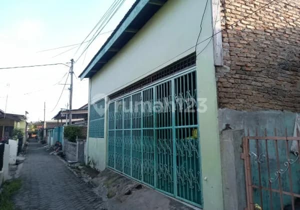 For Sale: 1-Story Ready-to-Occupy House with SHM in Mandala Area