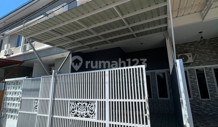 Dijual Rumah SHM 700jutaan dekat Mall Ringroad