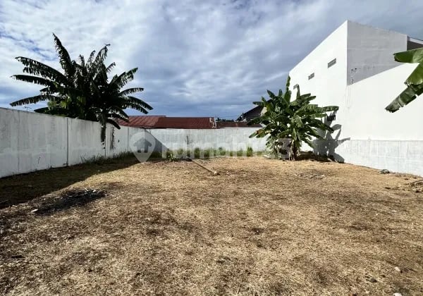 Dijual Tanah Daerah Setia Budi legalitas SHM