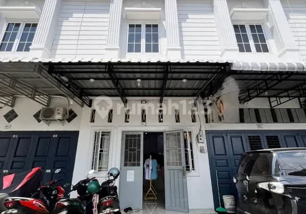 Dijual Ruko Cantik Daerah Tuamang Pancing