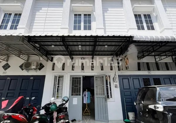 Dijual Ruko Cantik Daerah Tuamang Pancing