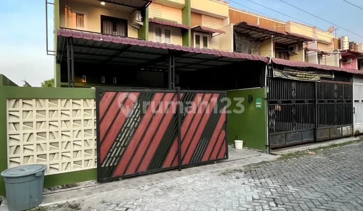 For Sale Fully Furnished Luxury House in Marelan Area Complex