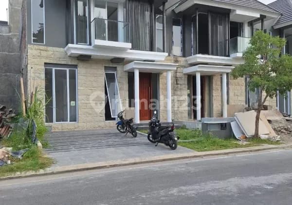 For Sale: Citraland Bagya City House, Pancing Siaphuni Complex