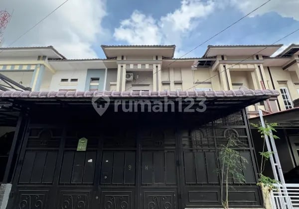 Dijual Rumah di Setia Budi 6 X 18 M dengan 4 KT