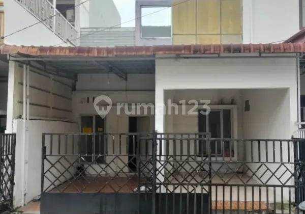 Dijual Rumah dalam komplek The Prime Setia budi