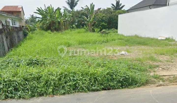 Dijual Tanah Murah Dekat Ngumban, Setiabudi, Padang Bulan