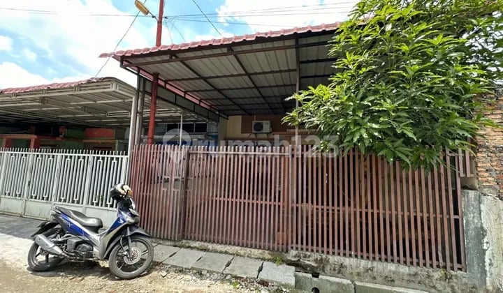 Dijual Rumah Minimalist Siap Huni Daerah Setia Budi