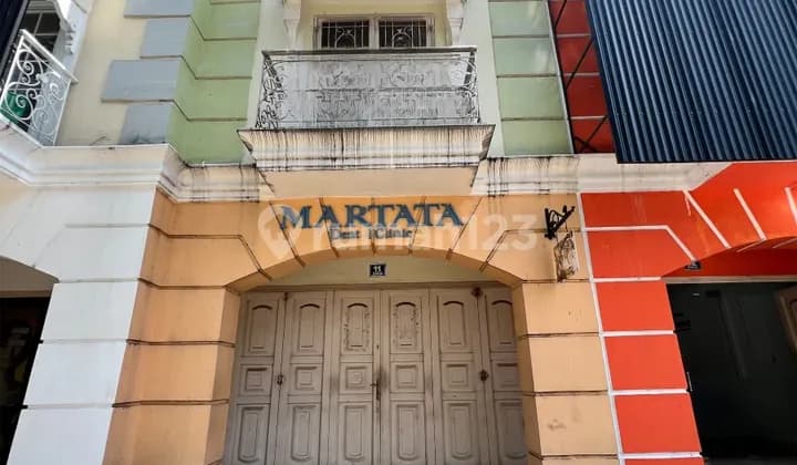 Nice Shophouse in Citra Garden for Sale Below Market Price