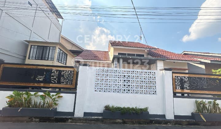 Ready-to-Occupy Cluster House Near Pontianak City Center