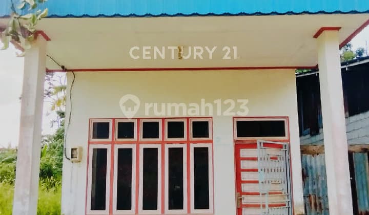 Rumah Di Jual, Siap Dihuni Kota Singkawang