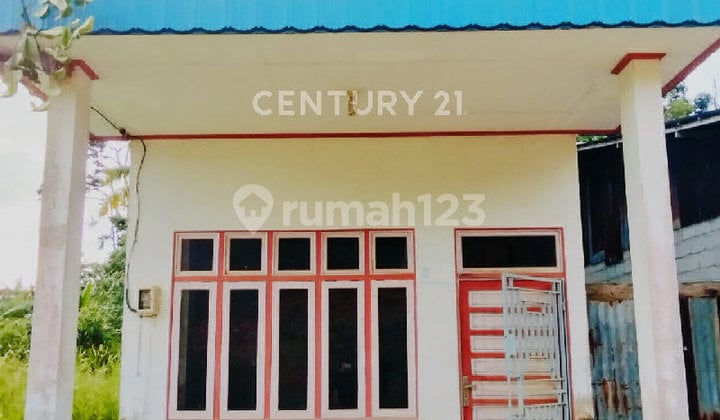 Rumah Di Jual, Siap Dihuni Kota Singkawang