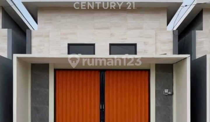 Ruko Roban Hills Type65 Siap Pakai Jl Wonosari Singkawang Roban