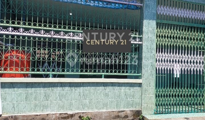 Dijual Rumah Siap Huni Komplek Purnama Agung