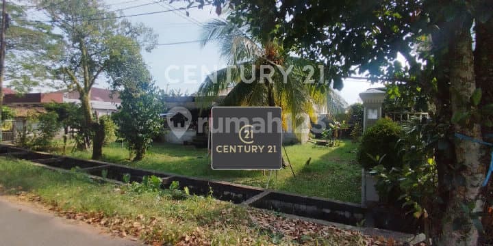 Tanah Bonus Rumah di Jl. Sumbawa Belakang Taman Akcaya Pontianak