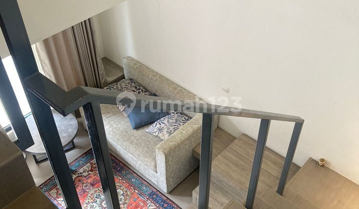 Disewakan Rumah Freja House - Full Furnished & Siap Huni