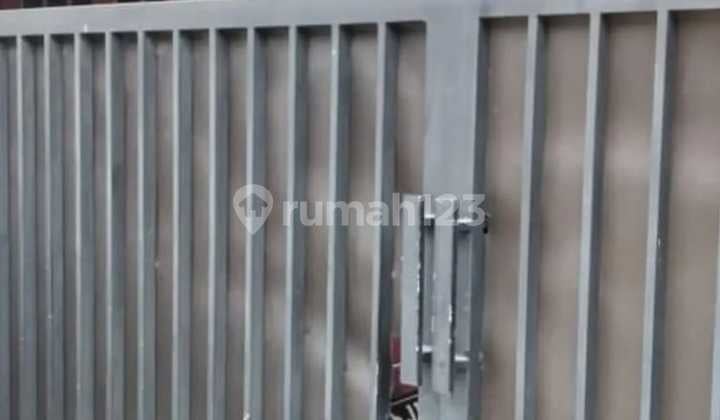 Rumah Siap Huni di Dasana Indah - Dekat SMS & Karawaci
