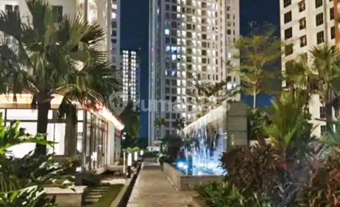Jual Dibawah Harga Pasaran Apartemen M Town Gading Serpong