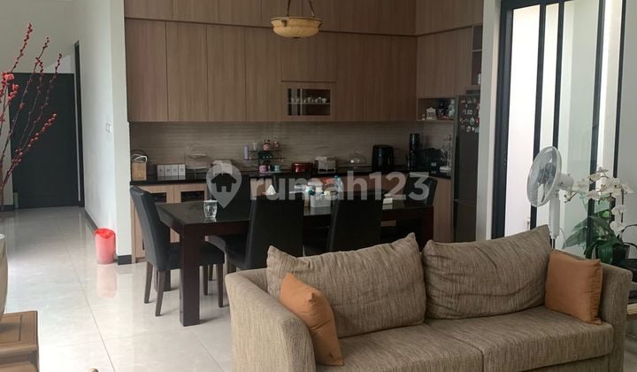 Rumah Modern Siap Huni Cluster Aristoteles, Lokasi Strategis