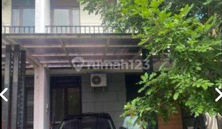 Disewakan Rumah Grahayana Karawang Barat