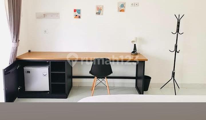 Guest House 7 Room Subak Daksina - Canggu.