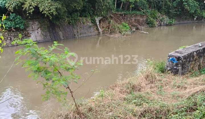 For Sale 20 Acres of Land with SHM in Cemagi - Beach