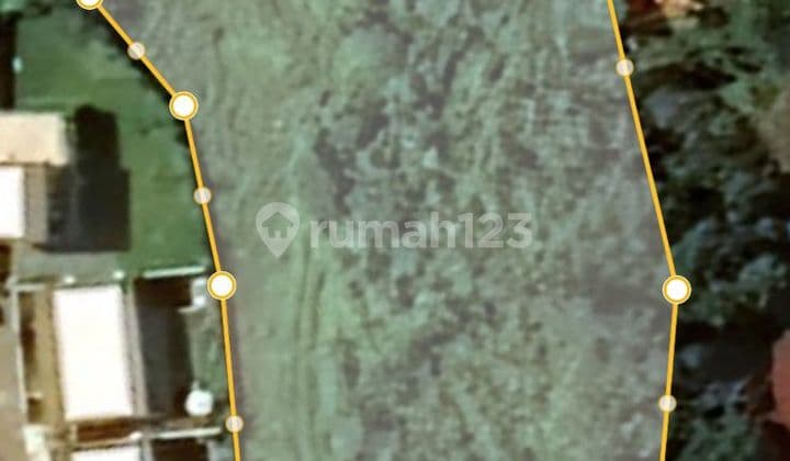 Disewakan Tanah 20 Are SHM di Seseh - Beach