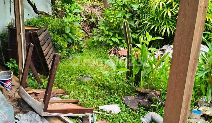 Disewakan Tanah 11 Are SHM di Canggu Batu Bolong