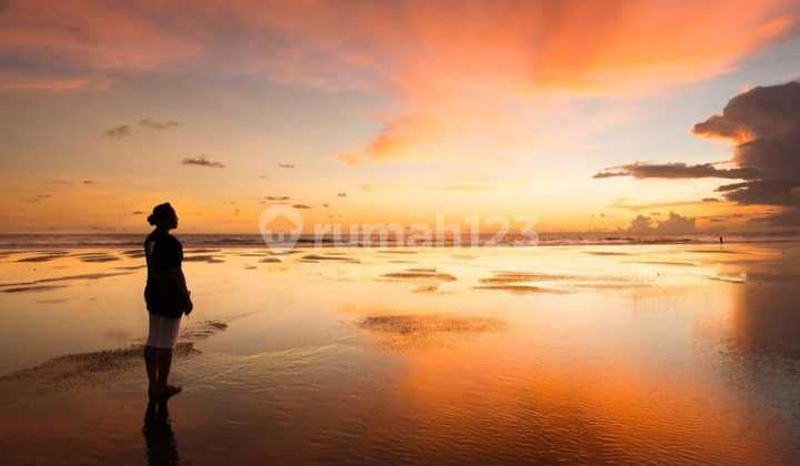For Sale 2.72 Hectares of Land with SHM in Kelating Beach