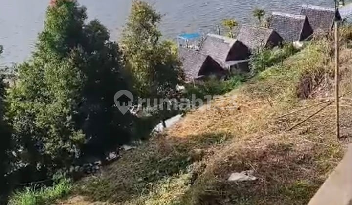 For Sale: Land 36 Are, Freehold Title in Bedugul - Tabana