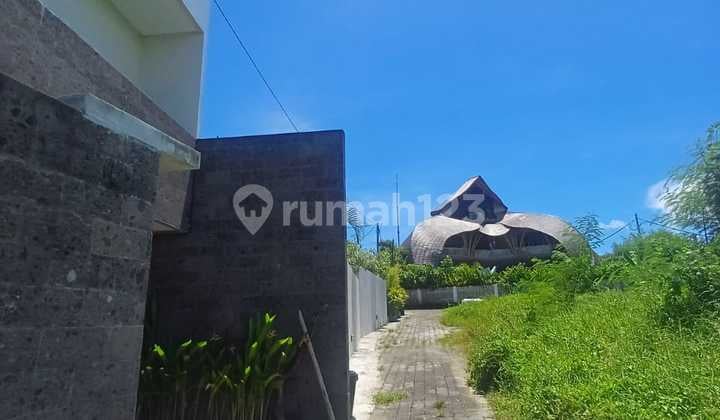 For Sale 2.13 Are Land with SHM in Cemagi ....