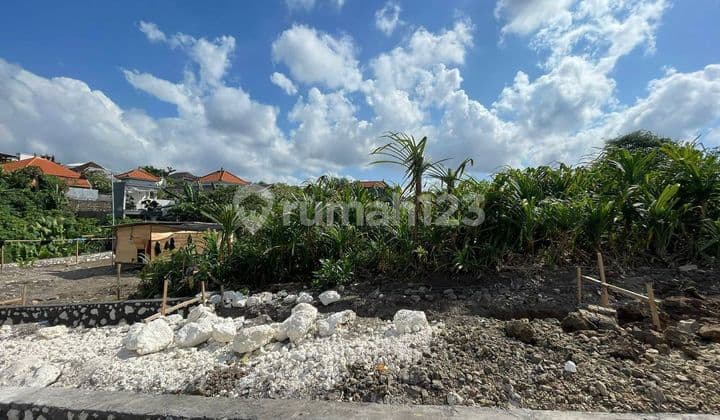 Disewakan Tanah 9.5.are Shm Di Tumbak-bayuh