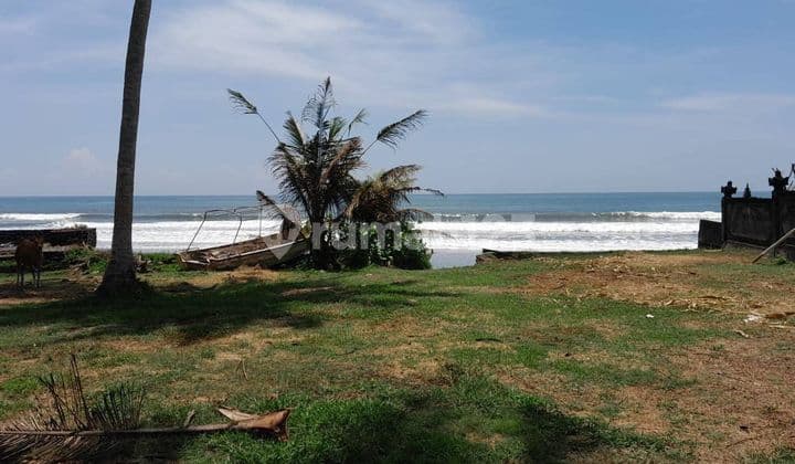 Land 20 Acres SHM Front Beach Tide Pink Zone