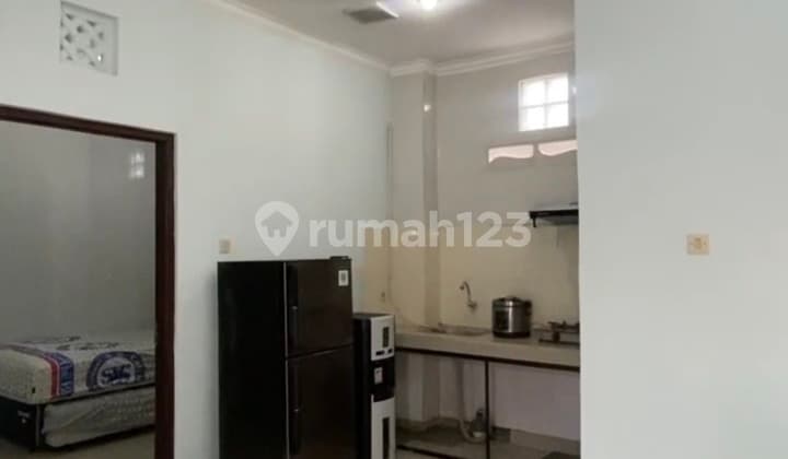 For Rent 2 Room House In Tumbak-bayuh....