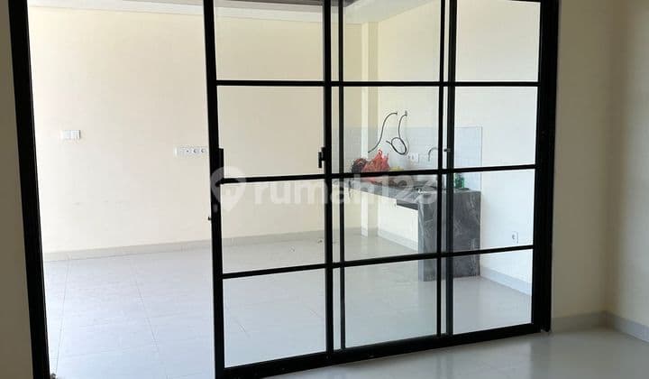 For Sale New 3 Room Villa in Buduk- Canggu