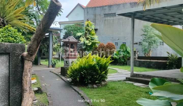 Disewakan Rumah 2 Room Di Buduk- Mengwi...