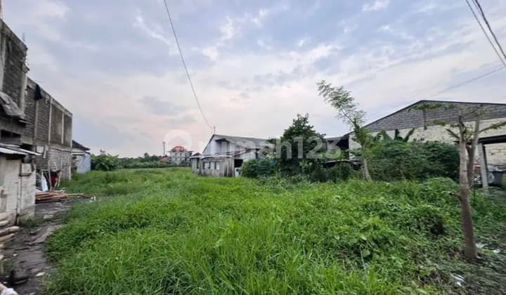 Tamah Sewa 9 Are Dibuduk Shm Zona Kuning