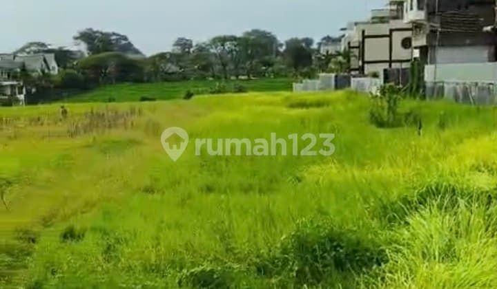 Disewakan Tanah 35 Are SHM di Pererenan ..