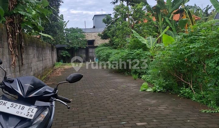 For Rent 10 Are Land.shm Abianbase......
