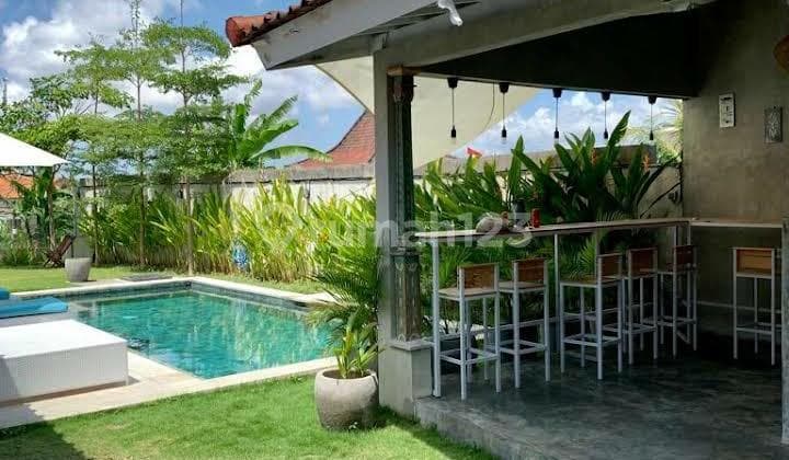 Guest House 7 Room Subak Daksina - Canggu.