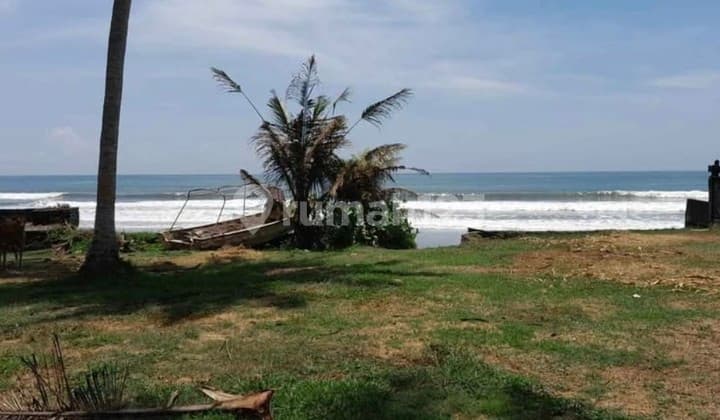 Land for Sale 20 Are SHM at Pasut Beach...