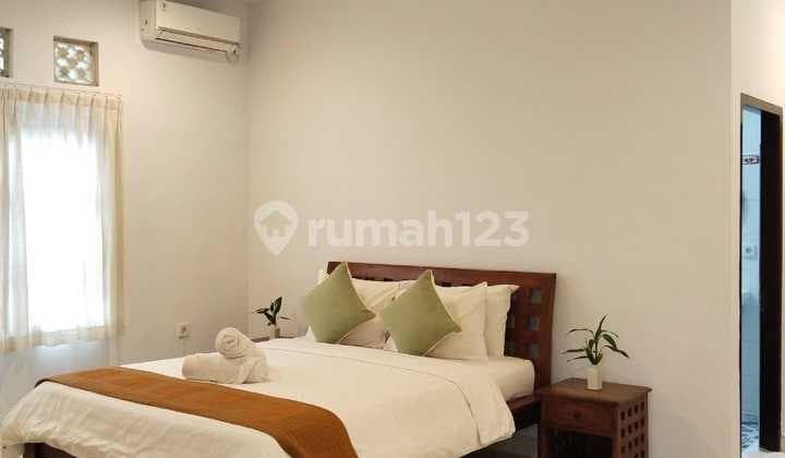Disewakan.villa 2 Bed Room Di Tegal Cupek - Umalas