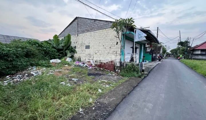 Tamah Sewa 9 Are Dibuduk Shm Zona Kuning