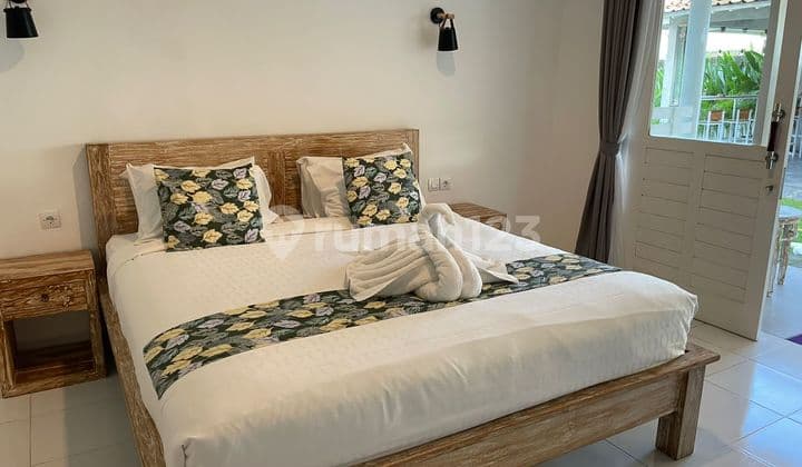 Guest House 7 Room Subak Daksina - Canggu.