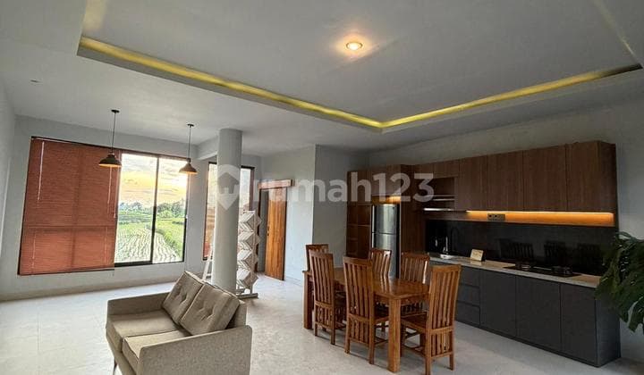 Disewakan Villa 2 Room di Tumbakbayuh...