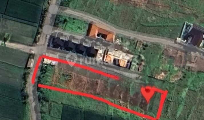 For Rent 15 Are SHM Land in Seseh .....