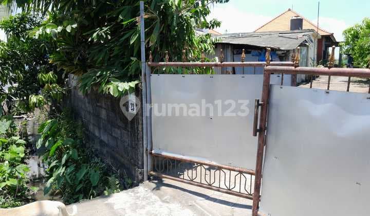 Disewakan Tanah 2 Are.shm Di Mengening-cemagi