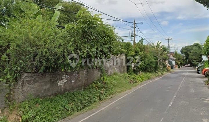 For Rent Land 11.25 Are SHM in Padonan