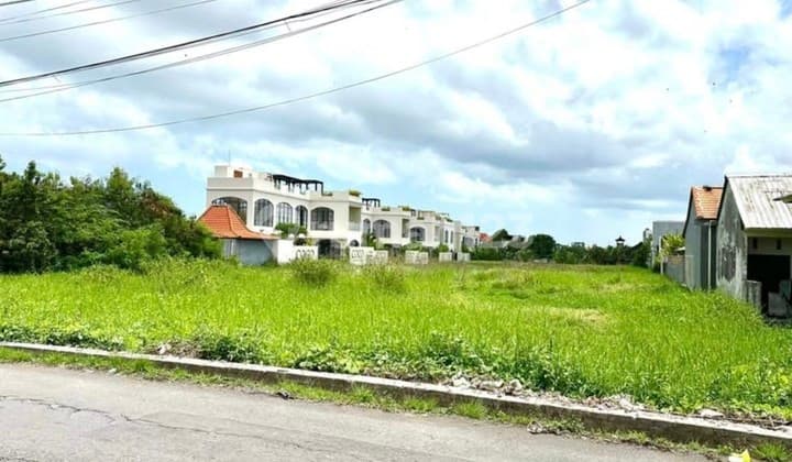 Disewakan Tanah 20 Are SHM di Munggu - Seseh