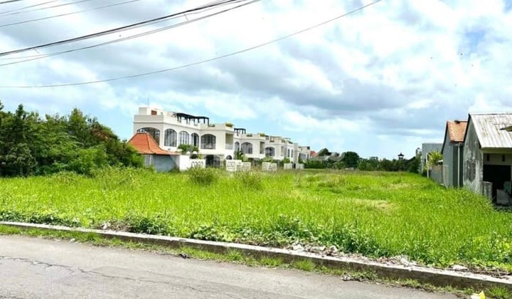 For Rent 20 Are Land with SHM in Munggu - Seseh